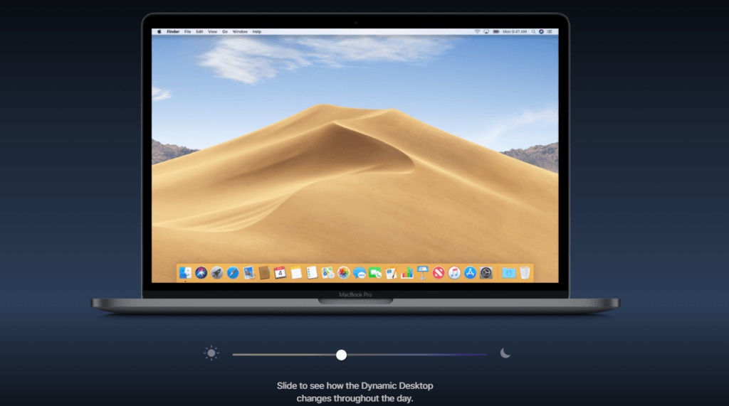 Download for mac mojave free